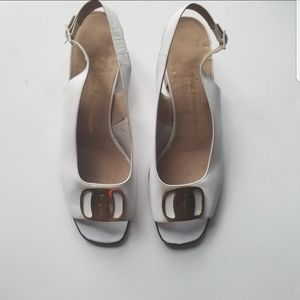 Salvatore Ferragamo slingback